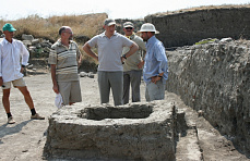 Krasnodar will now be training archeologists